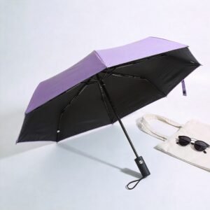 Mini Travel Sun Umbrella