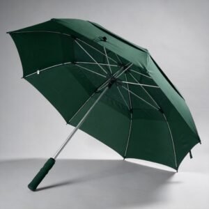 Heavy-Duty Windproof Golf Umbrella