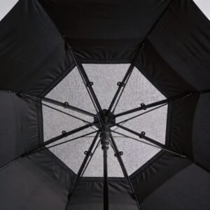 Double Vented Golf Umbrella