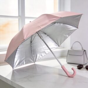 Portable UV Protection Parasol